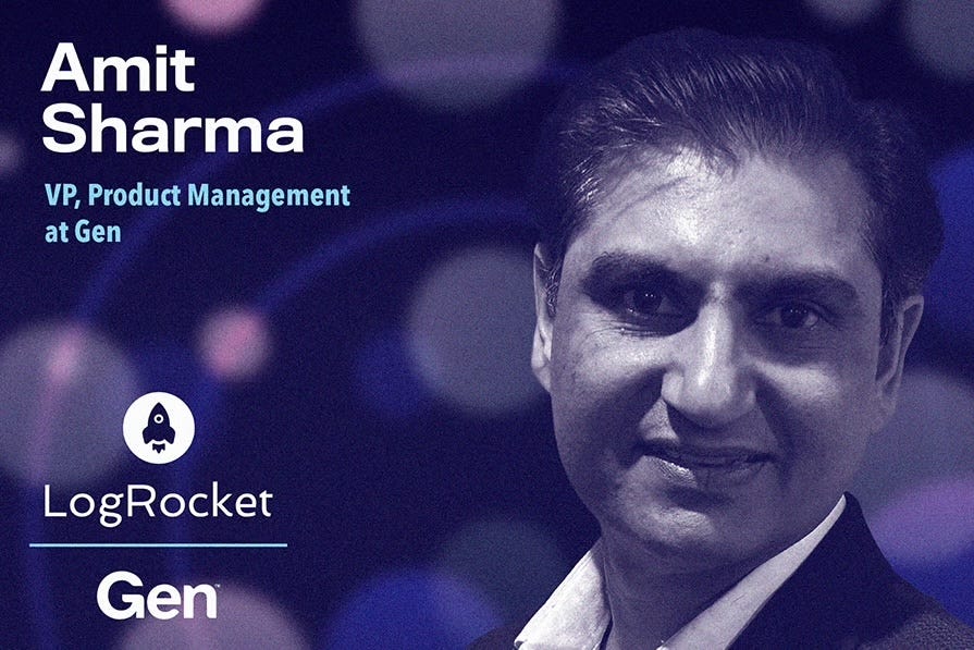 Leader Spotlight: Cybersecurity products for enterprises vs. consumers ...
