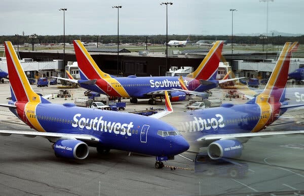 Southwest Vaccine
