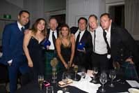 Six Degrees Executive RI (Australia) Awards 2016 Six Degrees Executive RI (Australia) Awards 2016