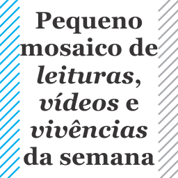 Chico lê, vê e recomenda