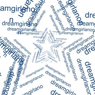 dream girl anonymous 