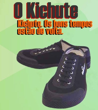 Kichute – Alpargatas | Kichute – Alpargatas |