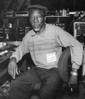 Coxsone Dodd - Wikipedia