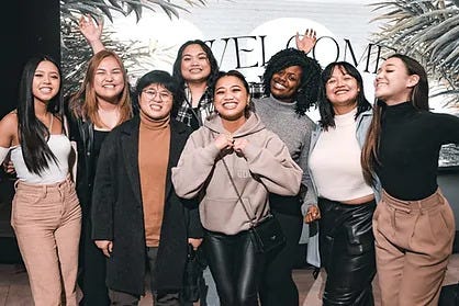 Artwork for Crave’s Substack