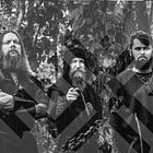 It doesn't matter what country your from, what ethnicity, race or what language you speak…What unites people is music. Pt.II