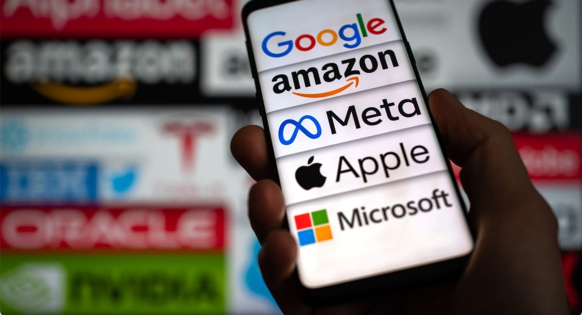 BREAKING: Google Confesses to Biden-Era Censorship â Our Lawsuit Seeks Justice for All Americans