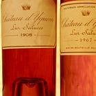 Is Wine an "Experience" or a "Thing"?