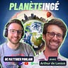 Planète Ingénieur by Matthieu Poulain