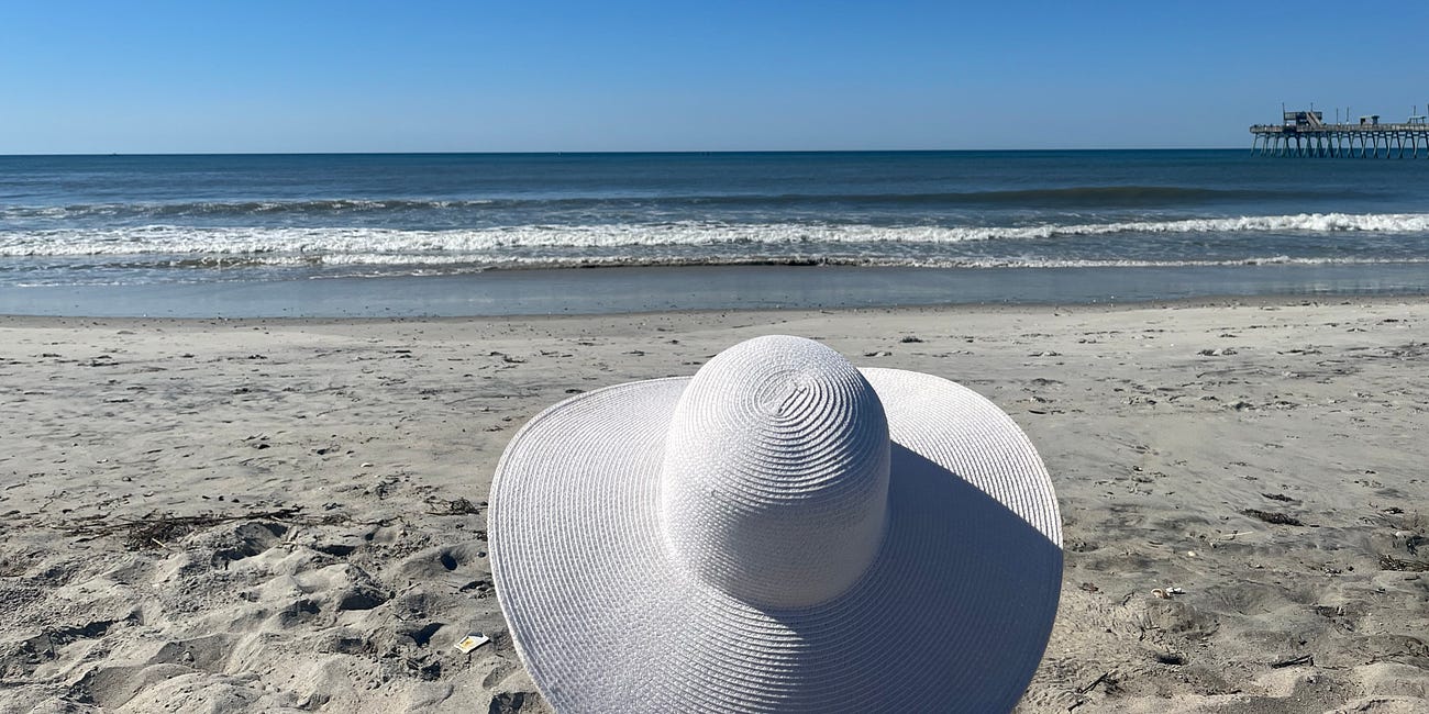 June Mixtape: Sounds of Early Summer, Pt. 1