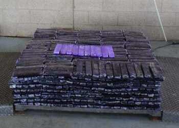 USMexico-MethSeizureRise-BorderSyntheticDrugPolicy-200814-CBP