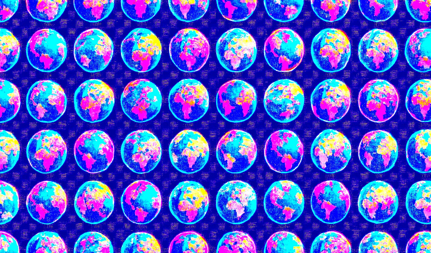 The New AI Nationalism
