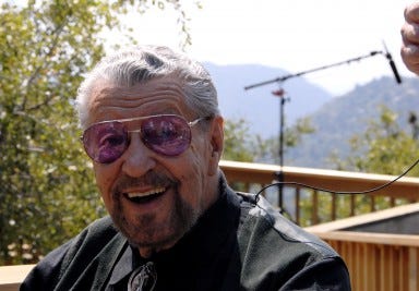 Historical Legend Herb Jeffries The Bronze Buckaroo