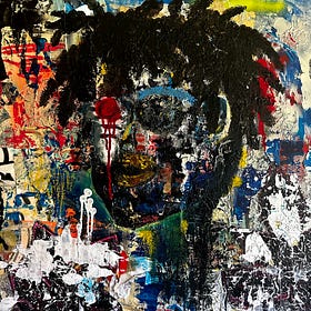 murk(ed)...