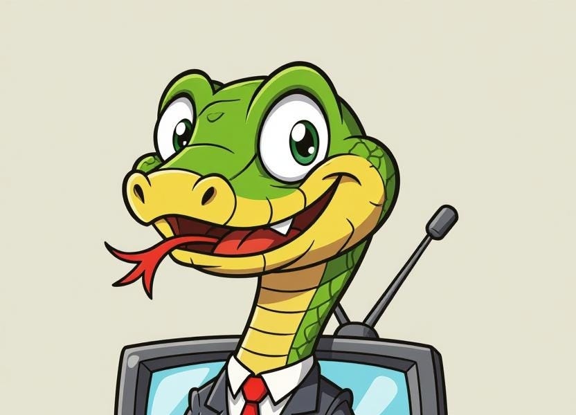 Reporters can't stop lying, can they?