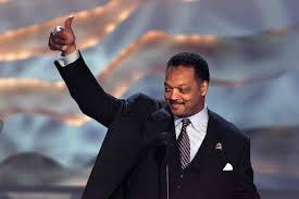 Jesse Jackson, Charismatic Champion of ...