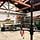 Inside the Food Studio