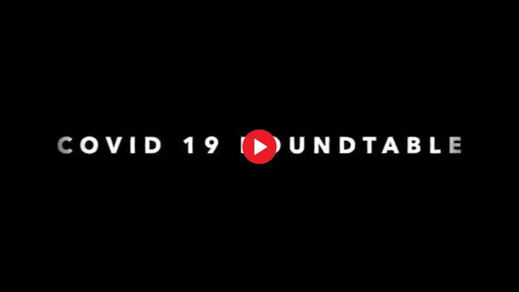 COVID-19 roundtable