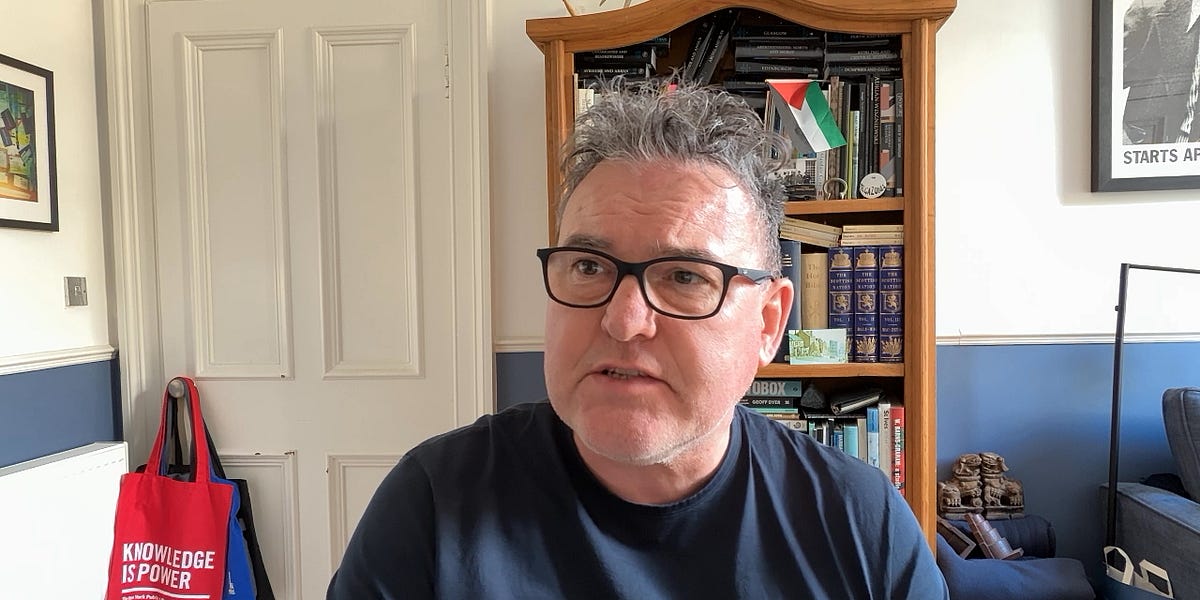 Why is the SNP fighting this election on independence?