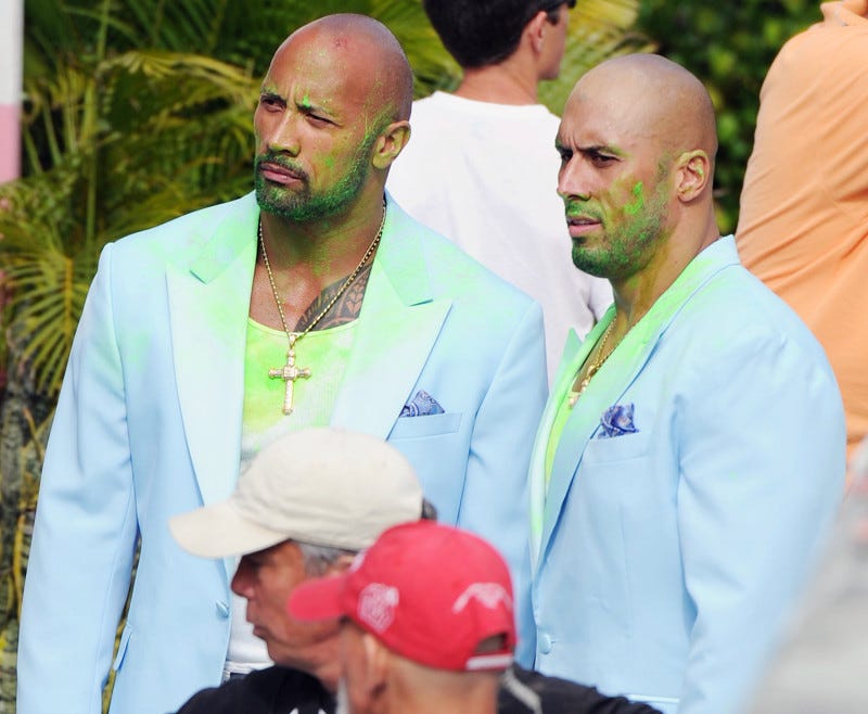 dwyane johnson pain and gain stunt double dwyane johnson pain and gain stunt double