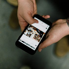 Tune into our AI in Search conversation [together with Marfeel]
