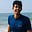Arjun Rakesh's avatar