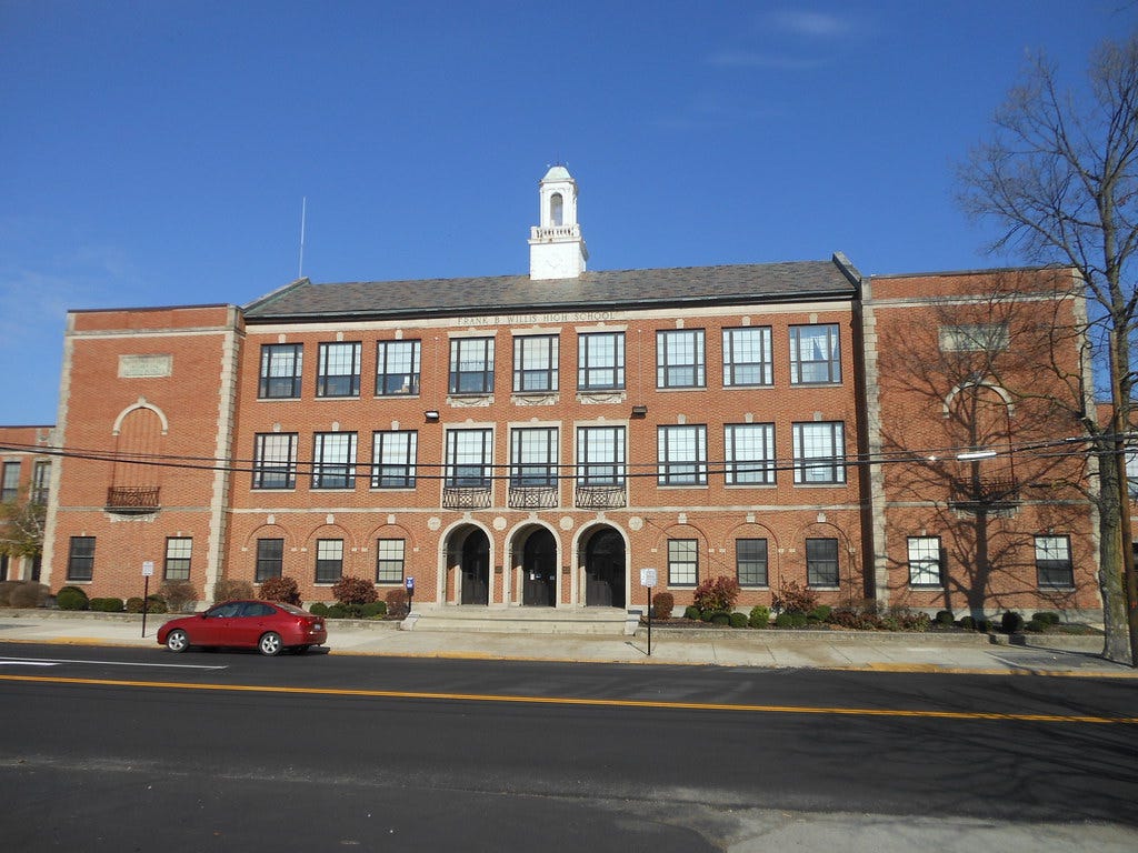 110712 Frank B Willis High School--Delaware, Ohio (27) | Flickr
