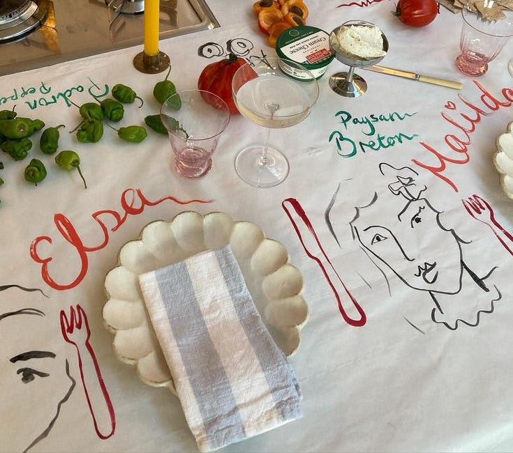 Top Tips For Hosting A Pinterest-Worthy Dinner Party