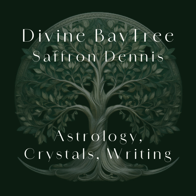 Saffron’s Substack