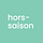 Hors-saison
