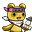 SHIZUKA's avatar