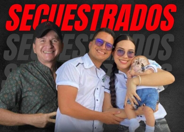 Vente Venezuela denuncia que también detuvieron a hermano y un primo de activista Pedro Hernández Vente Venezuela denuncia que también detuvieron a hermano y un primo de activista Pedro Hernández