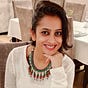 Priyadarshini Sen's avatar