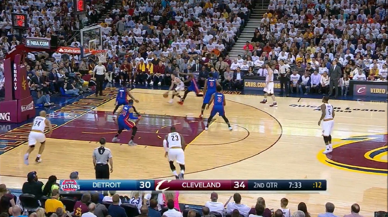 Delly:James Slam, R1 G2, Grab 2 Delly:James Slam, R1 G2, Grab 2