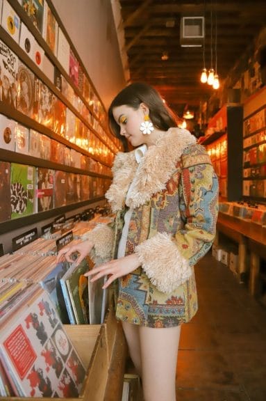 Jazz Revival - Pinterest 2024 Trend Predictions