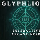 Glyphlight, chapter two