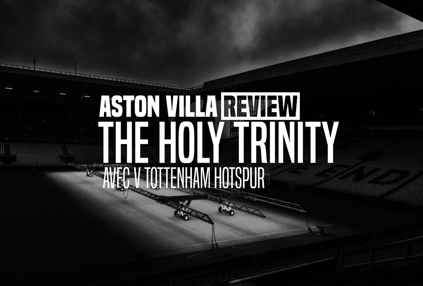 Aston Villa Review