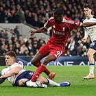 Injuries, Rotation and the Value of Subs