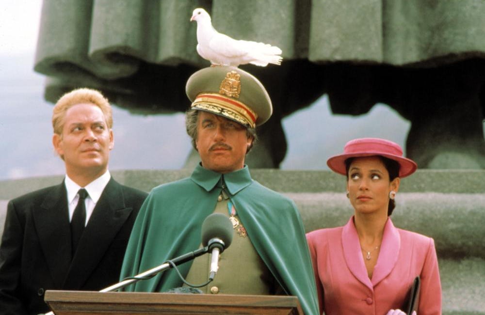 Moon Over Parador (1988)