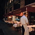Quel est ton restaurant préféré ? 🍝🥂