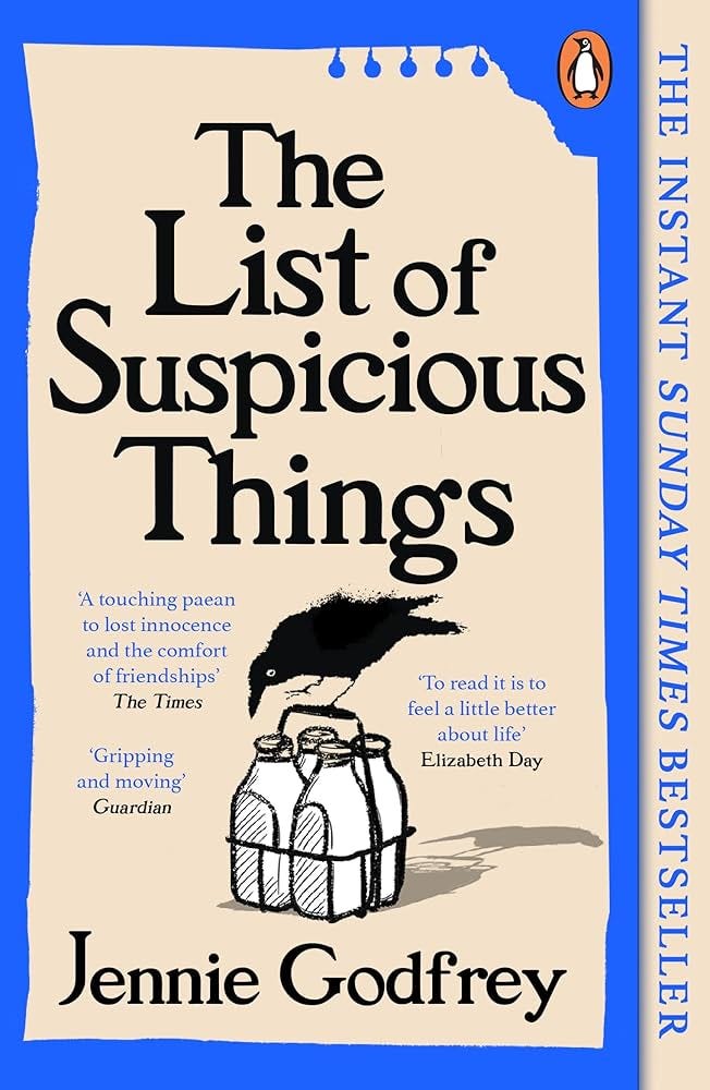 9 novels for knackered mothers - by Sophie Hines