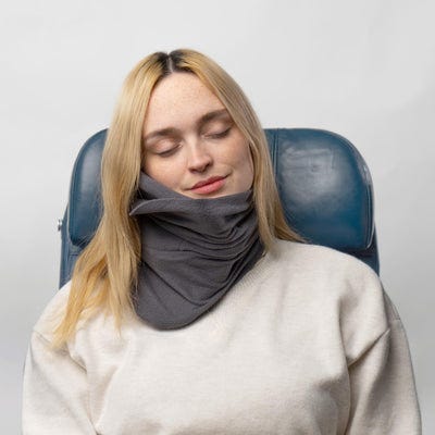 Trtl Travel Neck Pillow – TrtlTravel