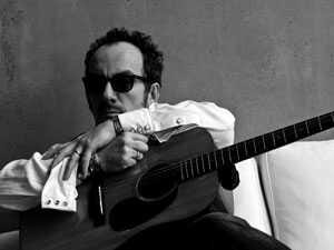 Elvis Costello: Steadfast Icon : World Cafe : NPR
