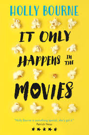 the Movies by Holly Bourne ...