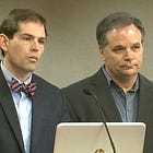 Ex-Colorado GOP Chair Disproves Own Theory That Only Democrats Do Voter Fraud