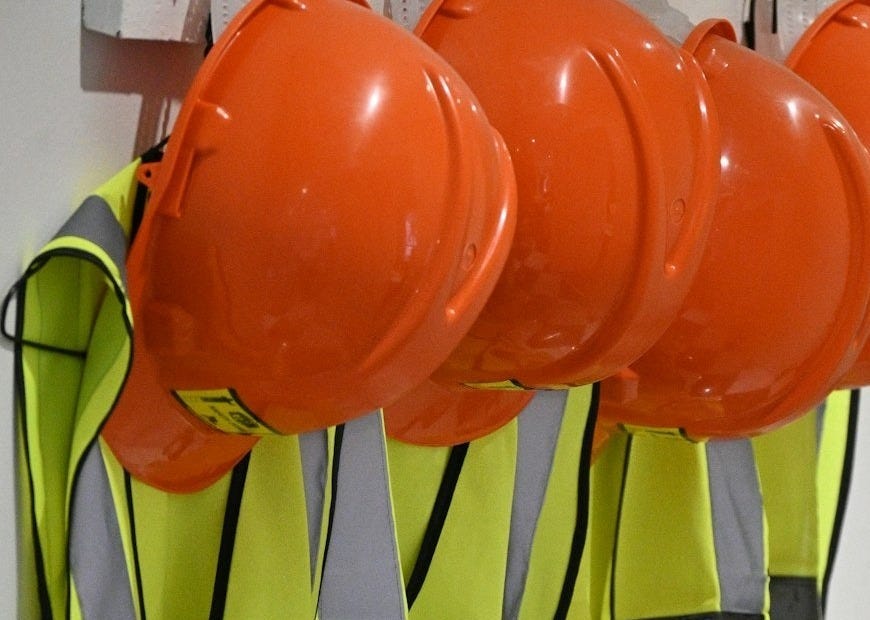 a group of colorful balloons