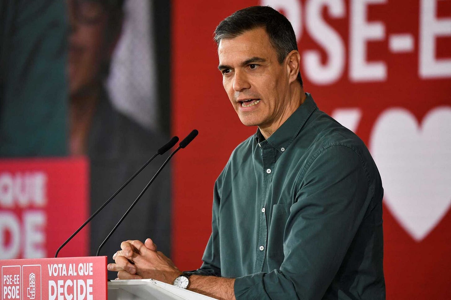 Pedro Sánchez revela hoje se avança com demissão