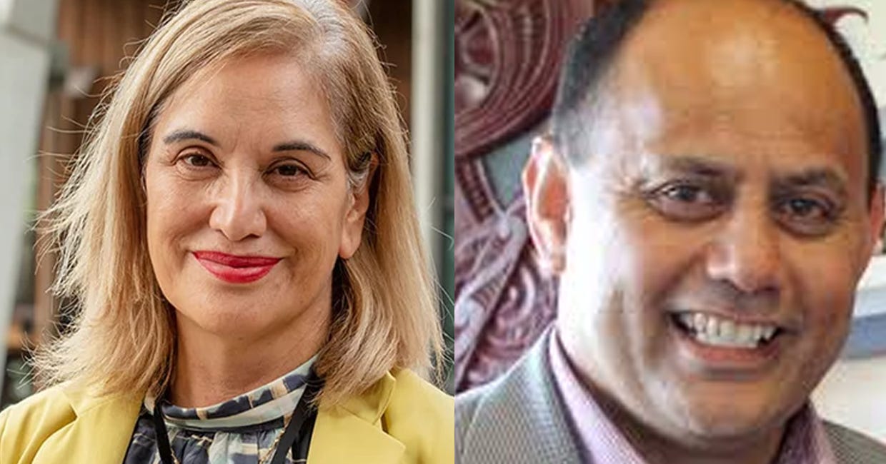 Serious allegations against Willie Jackson and MUMA raise alarming questions