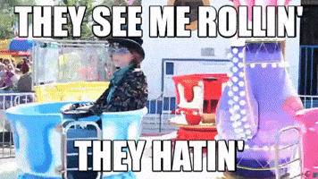 Ride Rolling GIF by Jin Wicked Ride Rolling GIF by Jin Wicked