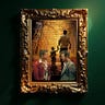 The Frame Podcast