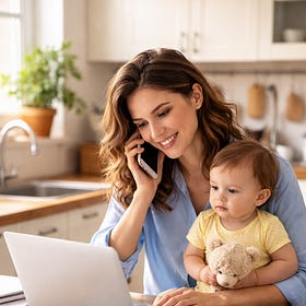 Il delicato equilibrio tra donne e lavoro: il part-time come leva (e limite)